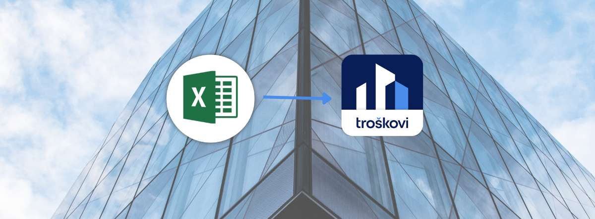 Revizija Upravljanja Stambenim Zajednicama: Kraj Ere Excel Tabela uz Troskovi.com